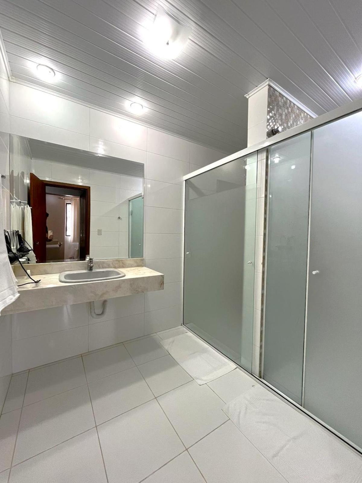 Regente Hotel Pato Branco Ngoại thất bức ảnh