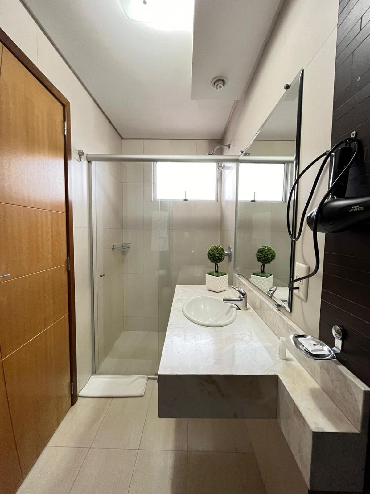 Regente Hotel Pato Branco Ngoại thất bức ảnh
