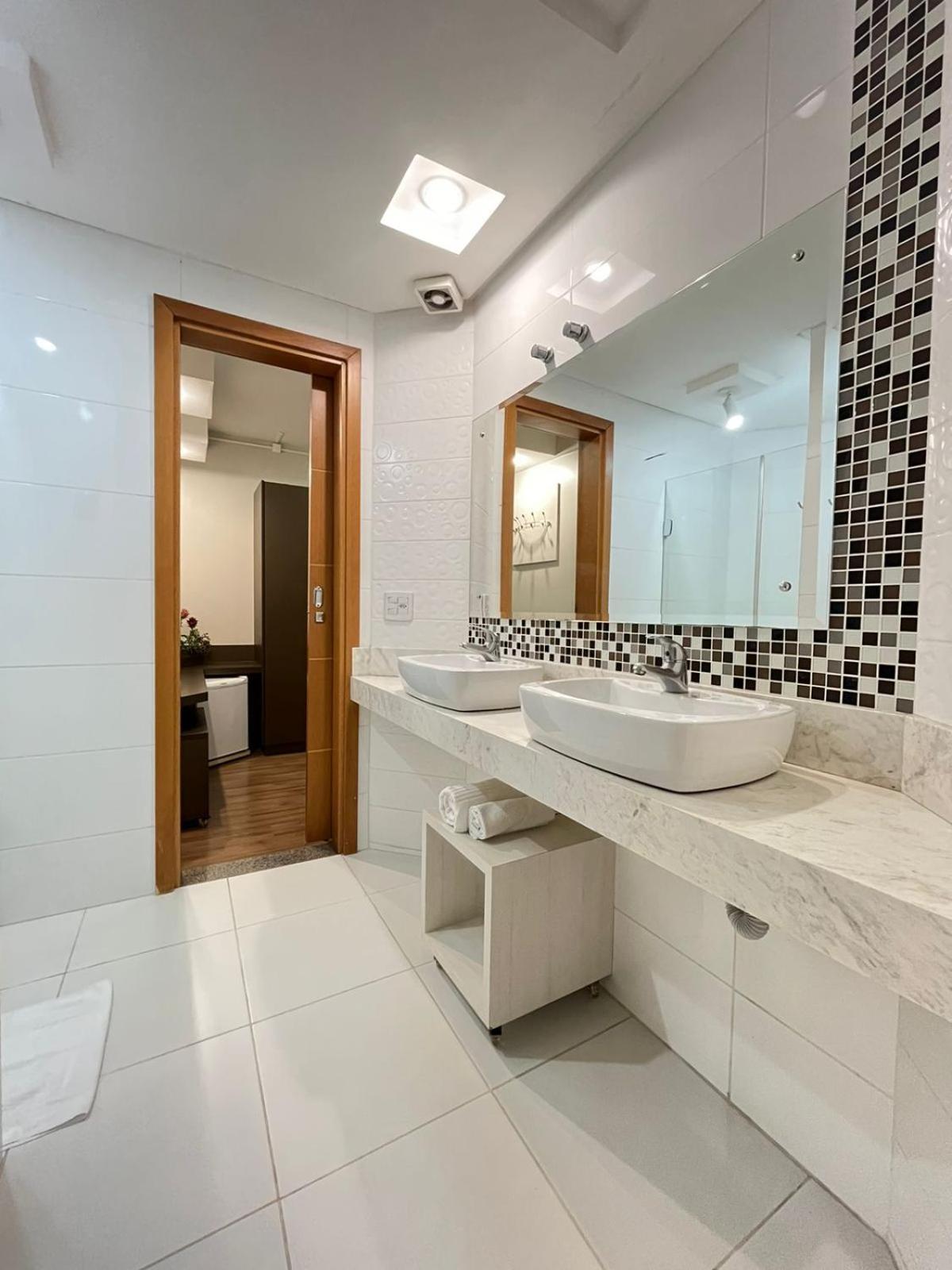 Regente Hotel Pato Branco Ngoại thất bức ảnh