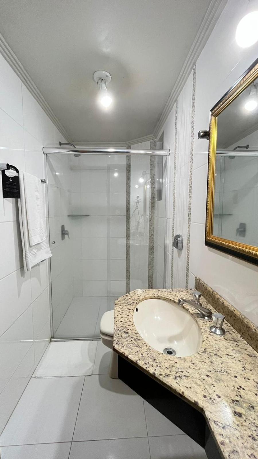 Regente Hotel Pato Branco Ngoại thất bức ảnh