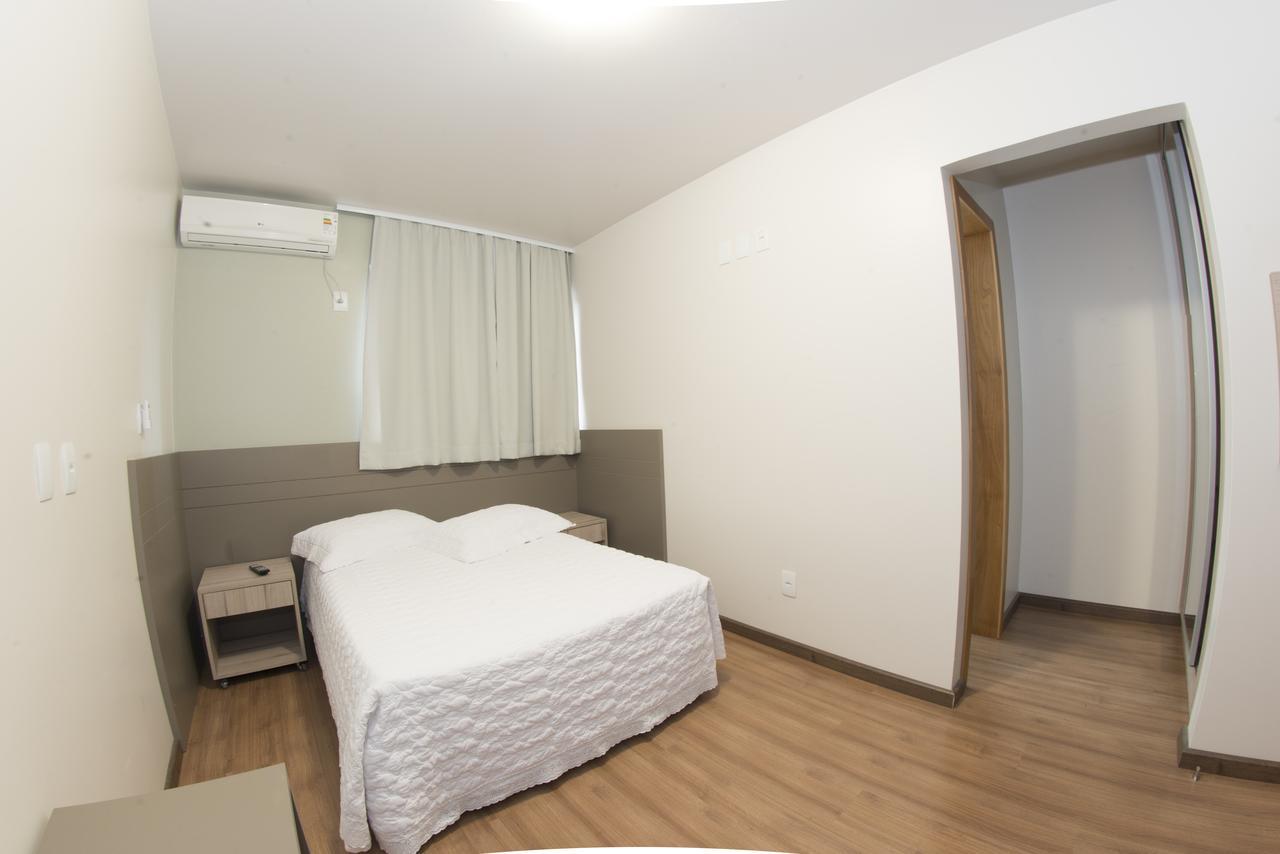 Regente Hotel Pato Branco Ngoại thất bức ảnh