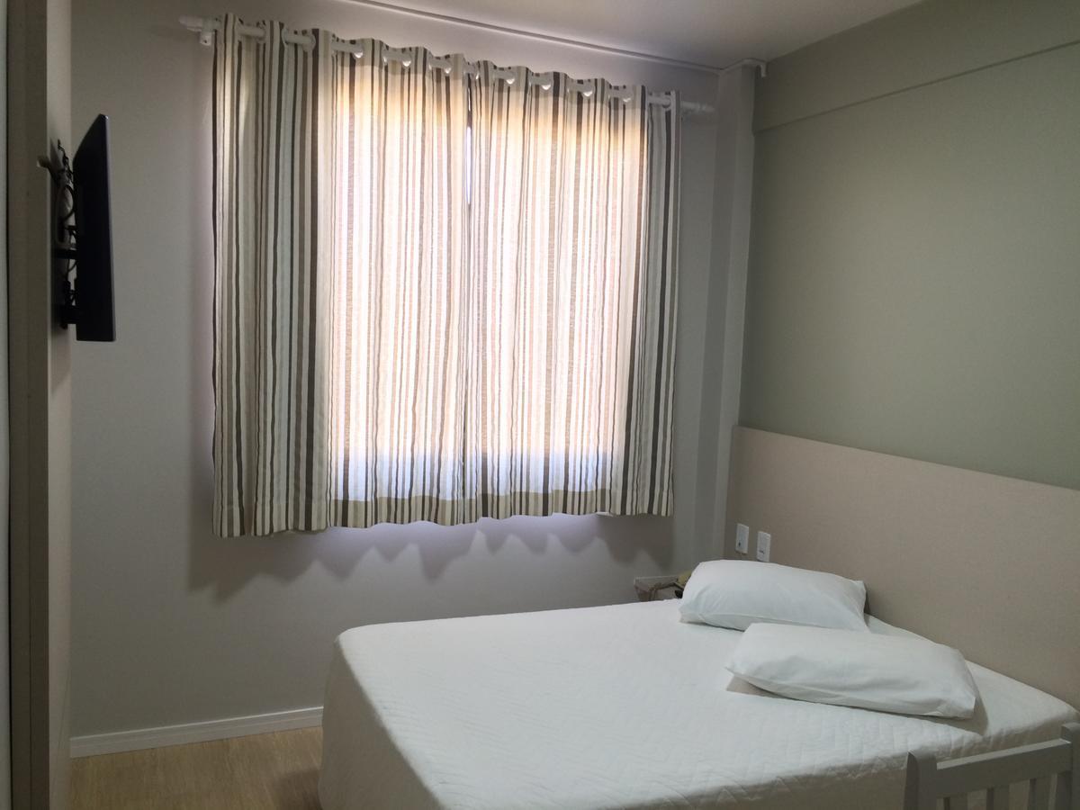 Regente Hotel Pato Branco Phòng bức ảnh